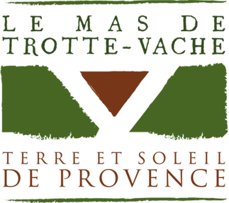 Gîte et Production de produits artisanaux à Valensole (04) Le Mas de Trotte Vache