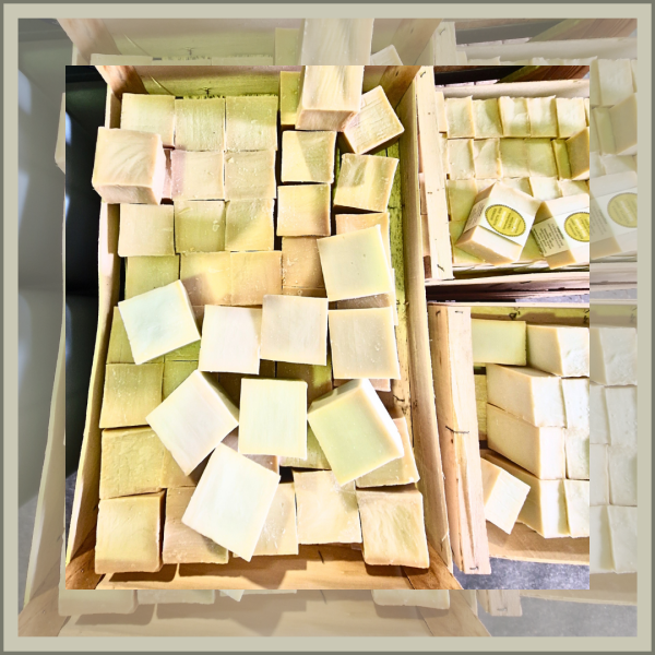 Comment faire durer son savon de Marseille dans le temps ?