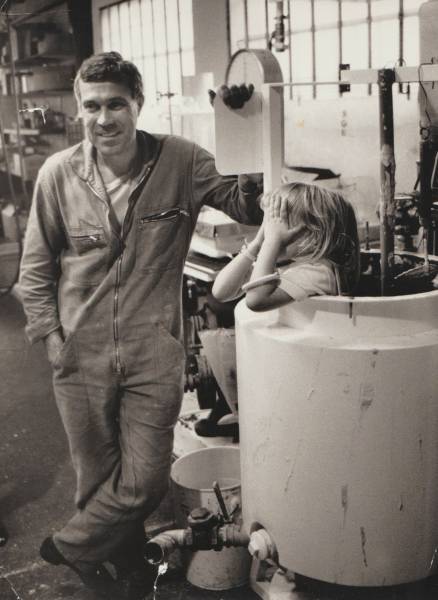 L'histoire du Moulin débute à Oraison